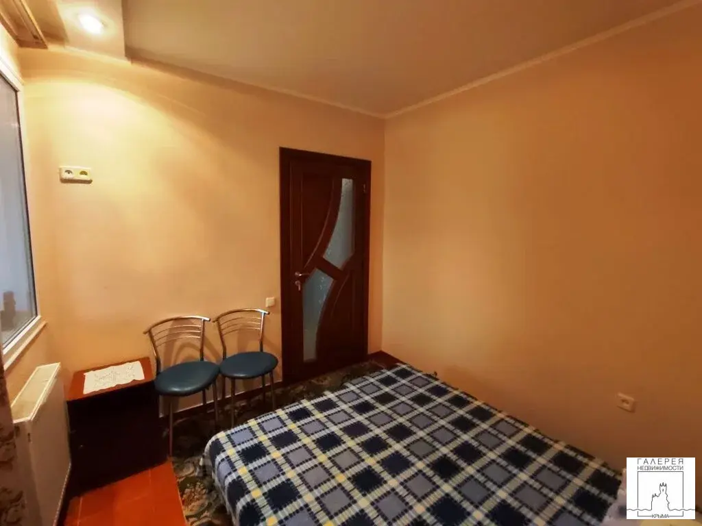 №4549 Гостевой дом у моря в Ялте (100 м до Массандровского пляжа) - Фото 23