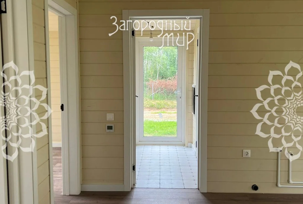 Продам дом, Рогачевское шоссе, 50 км от МКАД - Фото 7