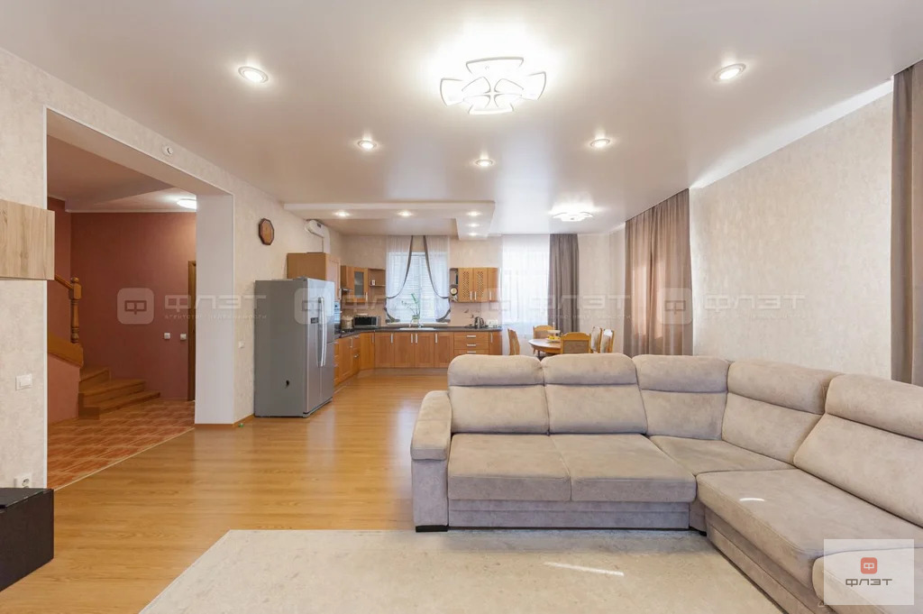 Продажа дома, Казань, ул. Грачиная (Вознесенское) - Фото 12