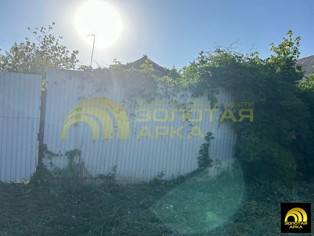 Продажа участка, Крымск, Крымский район, ул. Труда - Фото 6