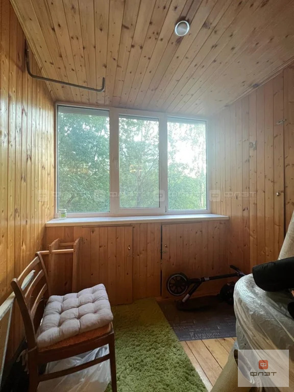 Продажа квартиры, Казань, ул. Мусина - Фото 6