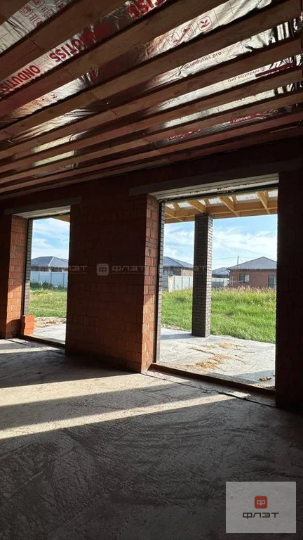 Продажа дома, Лаишевский район, ул. Шоссейная - Фото 5