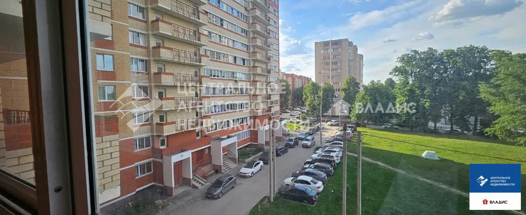 Продажа квартиры, Рязань - Фото 9