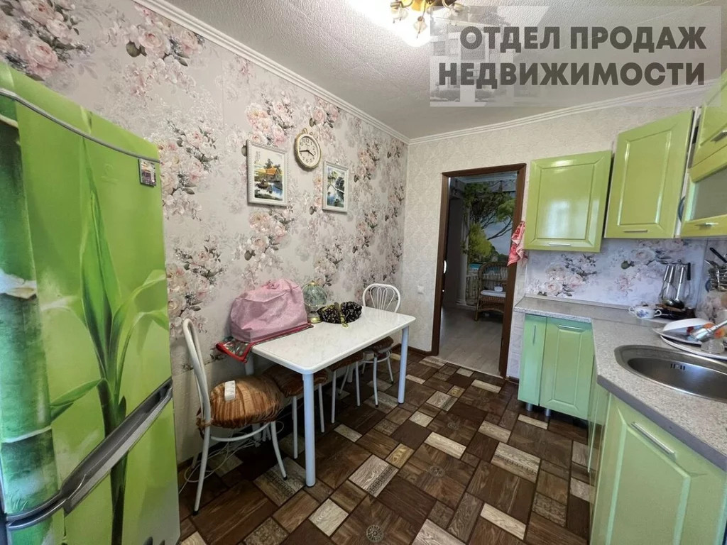 Квартира с ремонтом - Фото 3