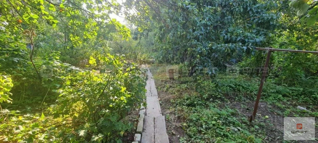 Продажа дома, Казань, садоводческое дачное товарищество Дружба - Фото 1