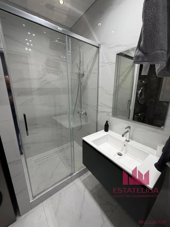 Аренда квартиры, Волгоградский пр-кт. - Фото 9