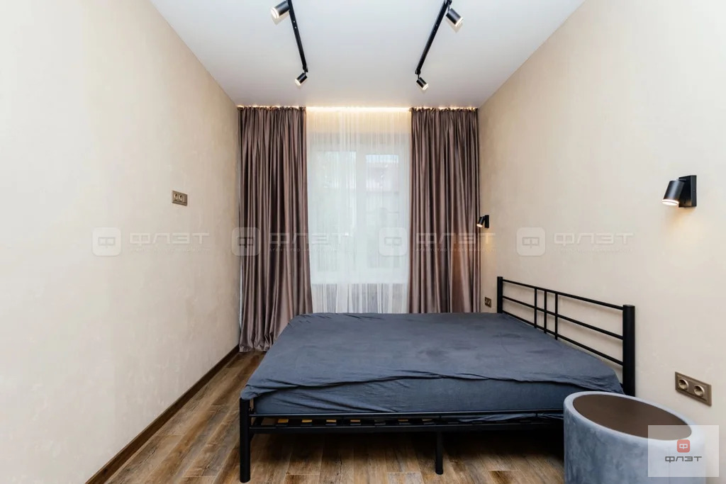 Продажа квартиры, Казань, ул. Достоевского - Фото 16
