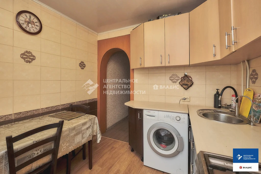 Продажа квартиры, Рязань, улица Фридриха Энгельса - Фото 2