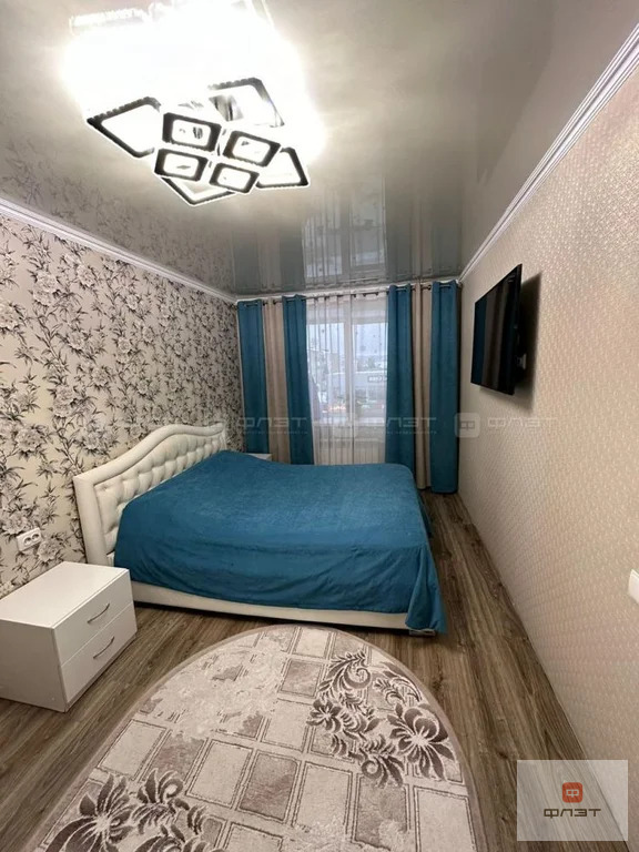 Продажа квартиры, Лениногорск, Лениногорский район, ул. Гагарина - Фото 12