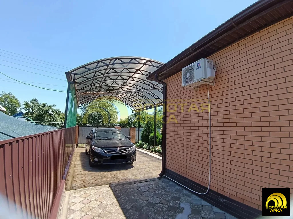 Продажа дома, Курчанская, Темрюкский район, ул. Кузнечная - Фото 4