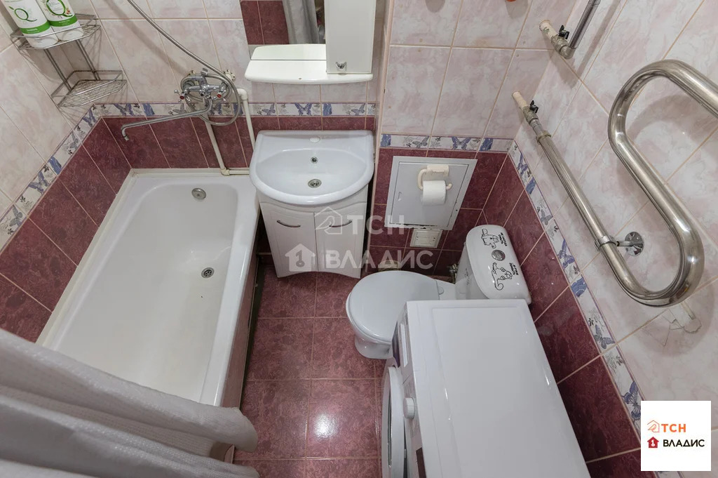 Продажа квартиры, Королев, улица Папанина - Фото 19