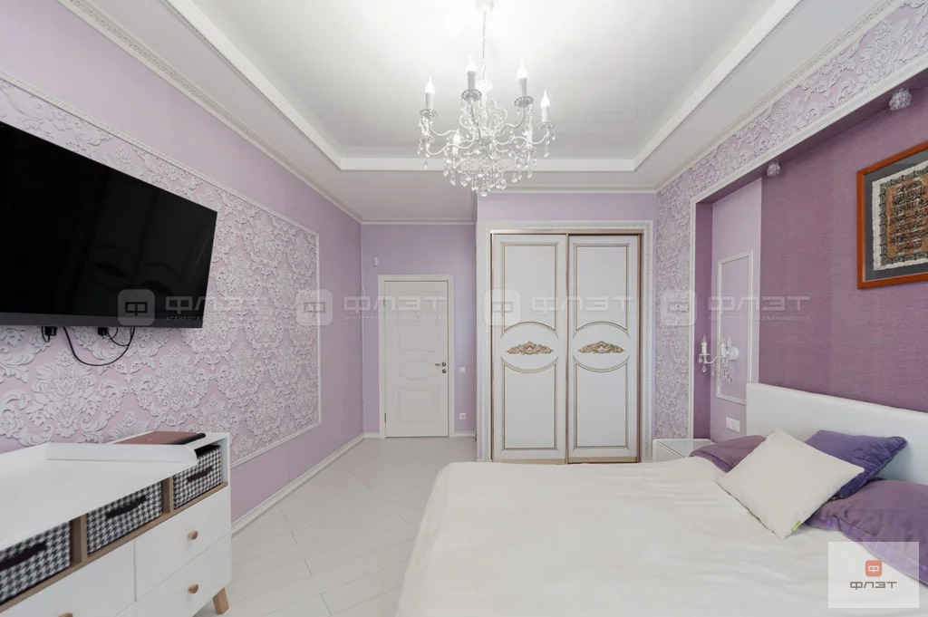 Продажа квартиры, Казань, ул. Сибгата Хакима - Фото 8