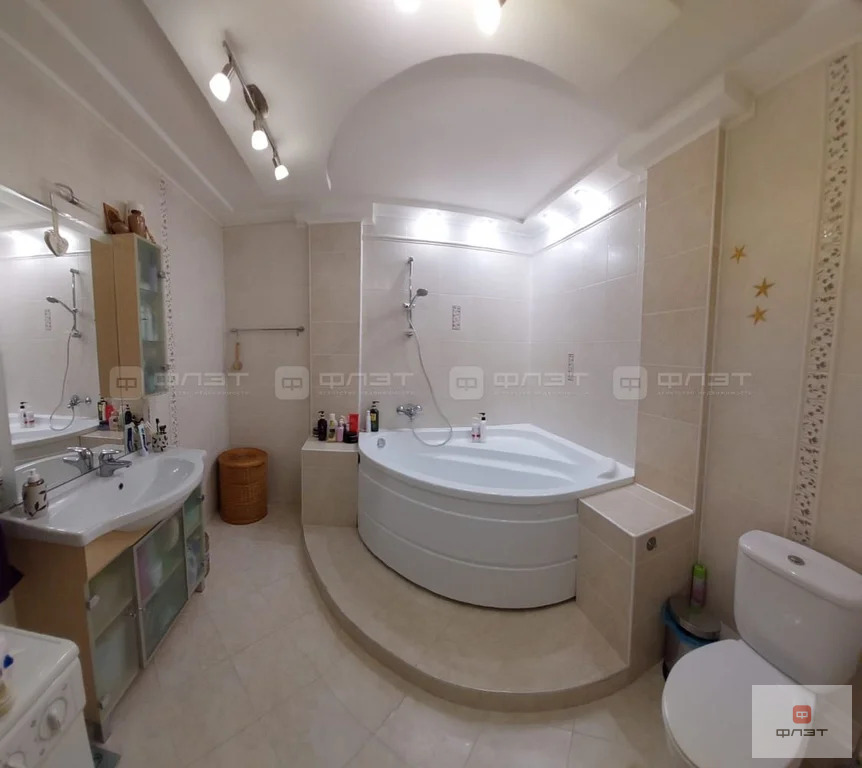 Продажа квартиры, Казань, ул. Академика Завойского - Фото 15
