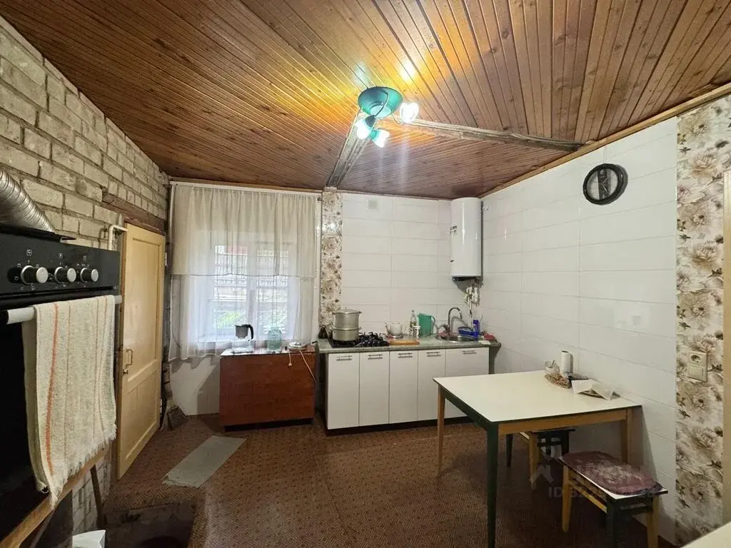 Продаю дом 135.6м Кузнечная ул., 17, Переславль-Залесский, Ярославская ... - Фото 9