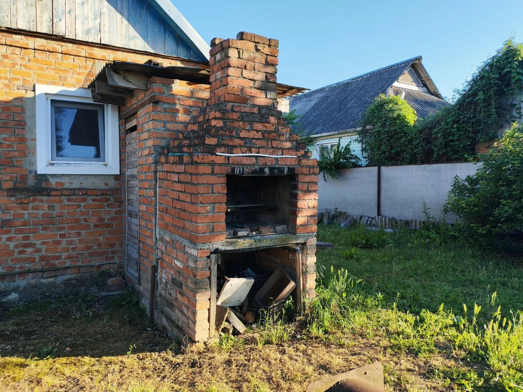 Продажа дома, Полтавская, Красноармейский район, ул. Огородная - Фото 13