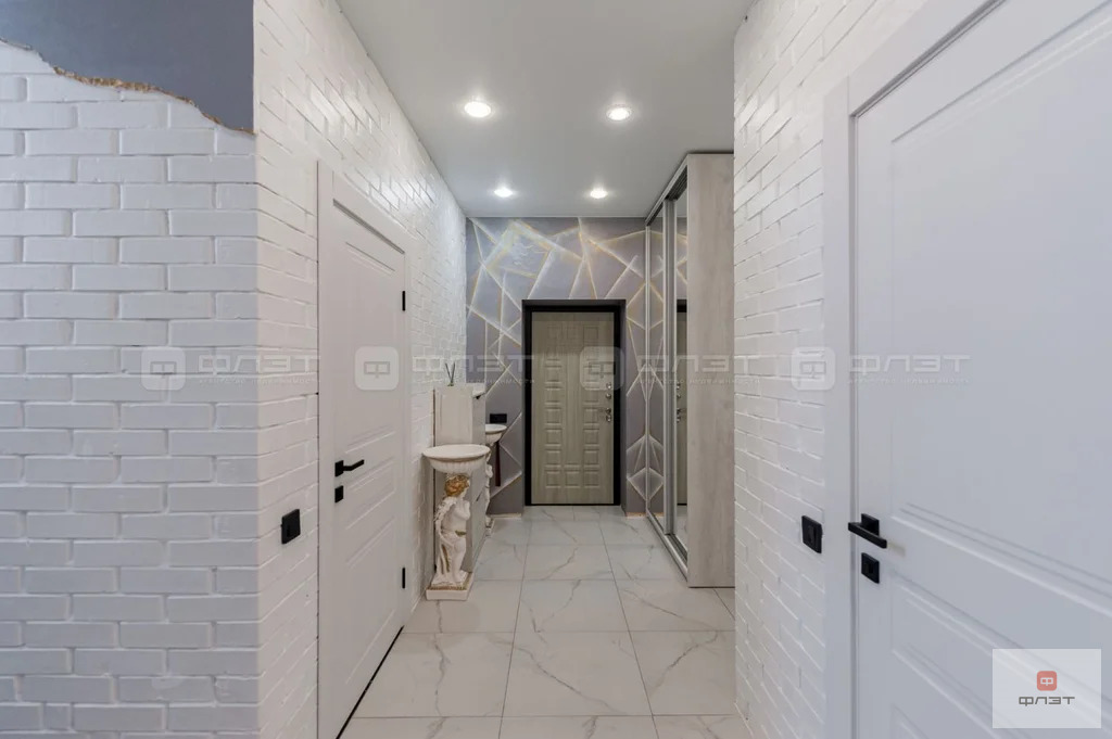 Продажа дома, Осиново, Зеленодольский район, ул. Юдинская - Фото 16