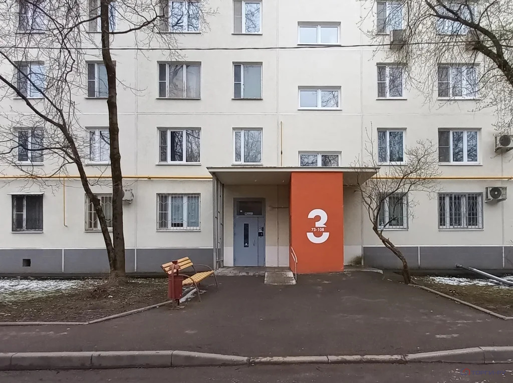 Продажа квартиры, ул. Чертановская - Фото 3