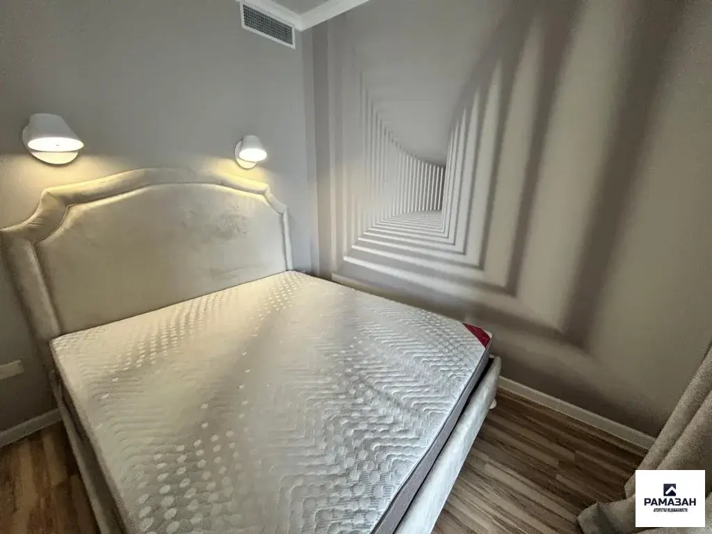 2-ком квартира ул.Альберта Камалеева, дом 1 - Фото 10