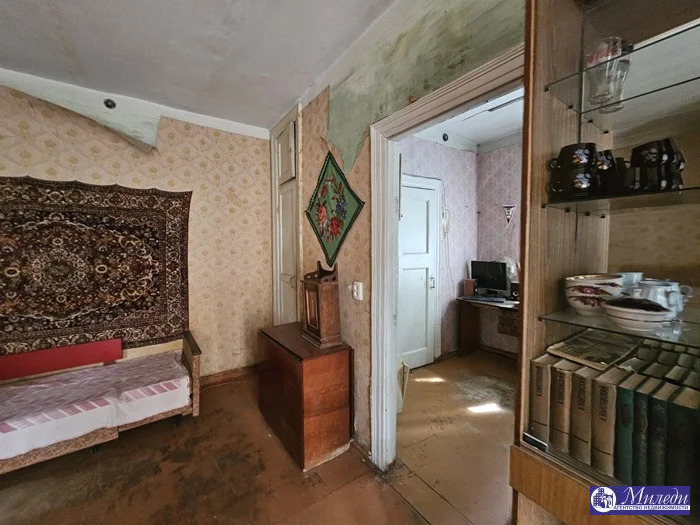 продажа квартиры, батайск, авиагородок улица - Фото 7