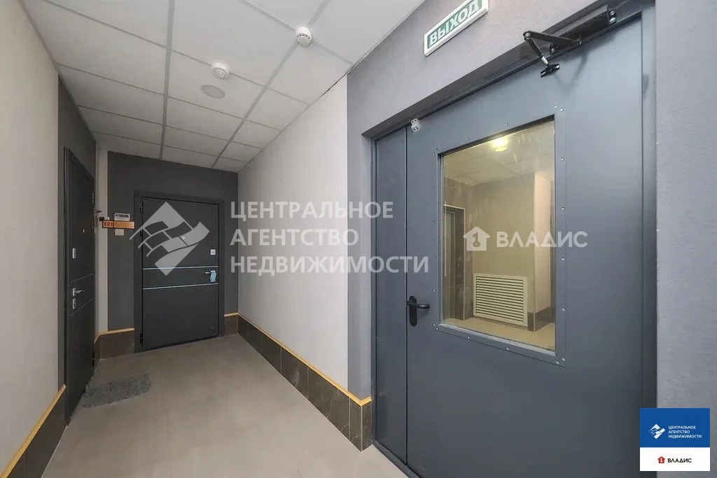 Продажа квартиры, Рязань, ул. Чкалова - Фото 18
