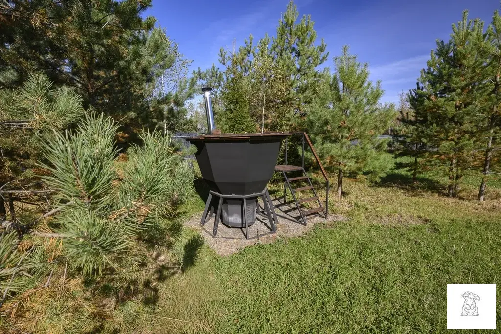 Дом у леса - Фото 20