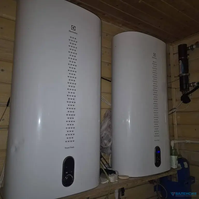 Продажа жома 82,3м2 ЖС в дер. Глухово, Ломоносовский р-н - Фото 11