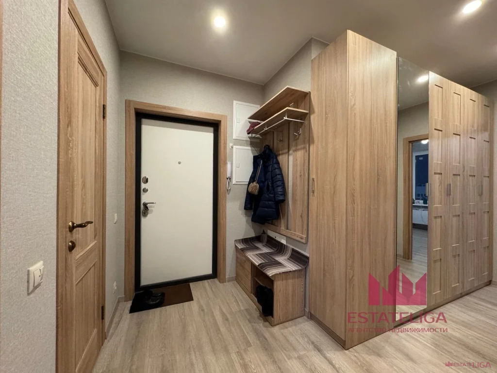 Аренда квартиры, Мытищи, Мытищинский район, Тенистый  б-р. - Фото 10