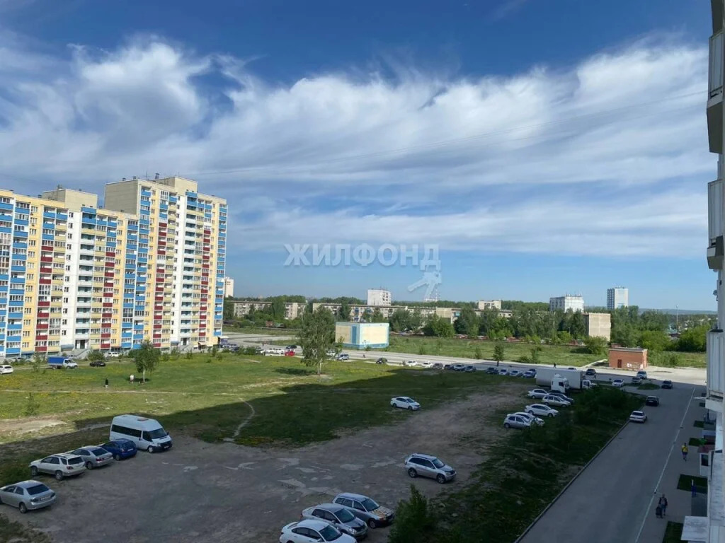 Продажа квартиры, Новосибирск, ул. Твардовского - Фото 9