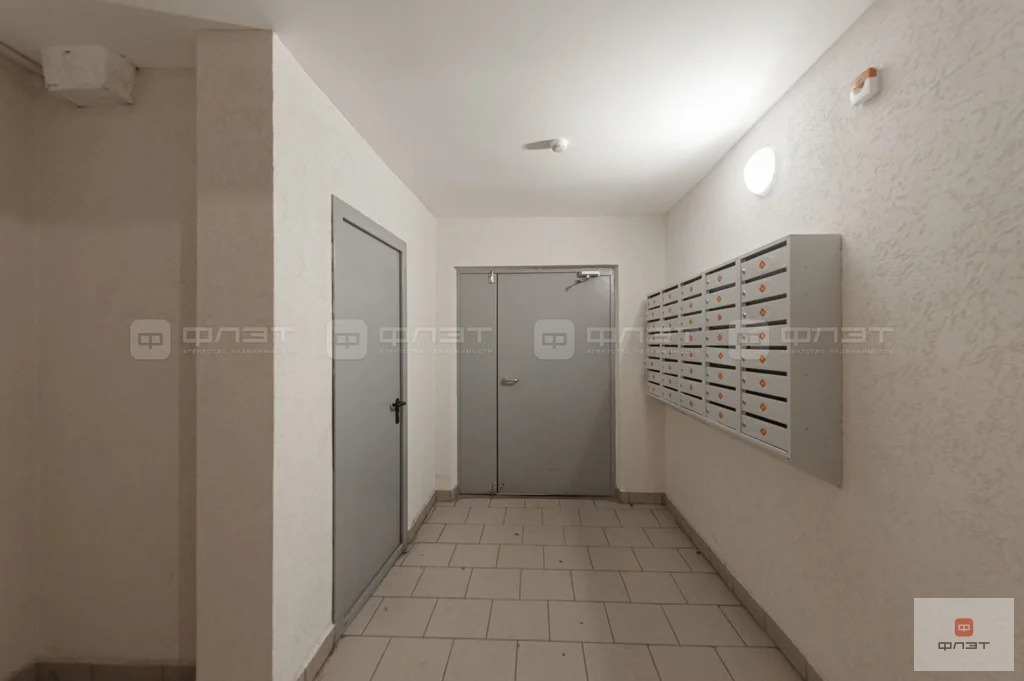 Продажа квартиры, Казань, ул. Четаева - Фото 11