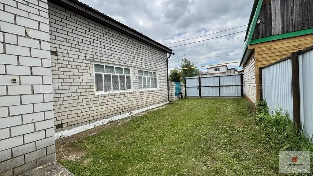 Продажа дома, Арск, Арский район, ул. Сибгатуллина - Фото 5