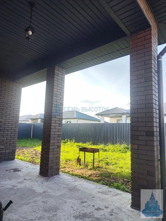 Продажа дома, Домодедово, Домодедово г. о., 183 - Фото 2