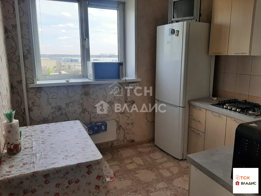 Аренда квартиры, Пушкино, Воскресенский район, Ярославское шоссе - Фото 10