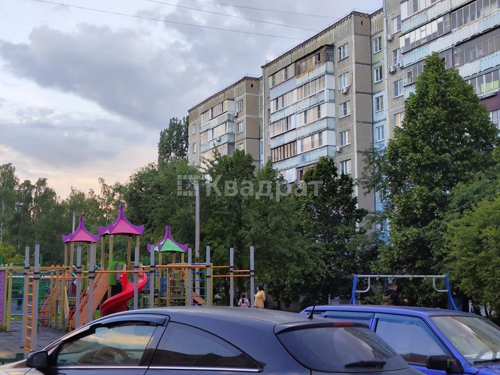 Отличная квартира для семьи! - Фото 25