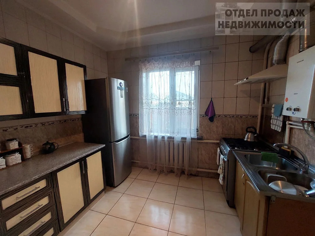 Дом с большим двором - Фото 12