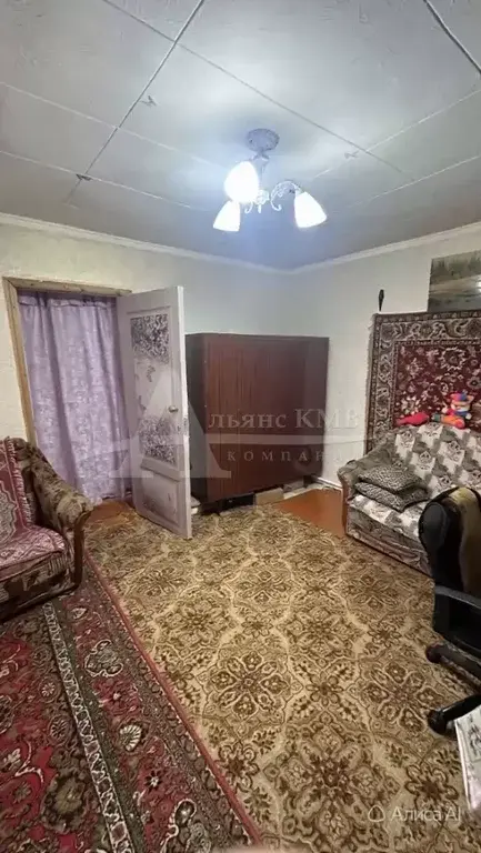 Продажа дома, Минеральные Воды, Виноградная ул. - Фото 4