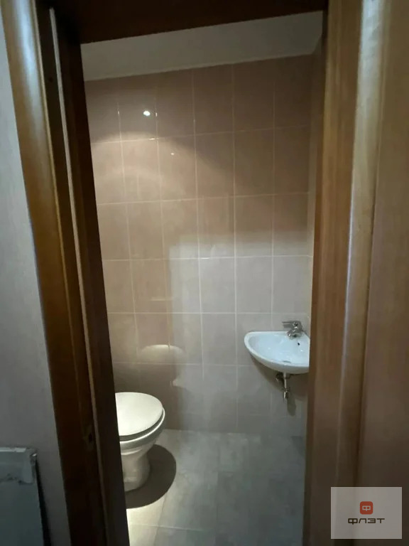 Продажа квартиры, Казань, ул. Гвардейская - Фото 19