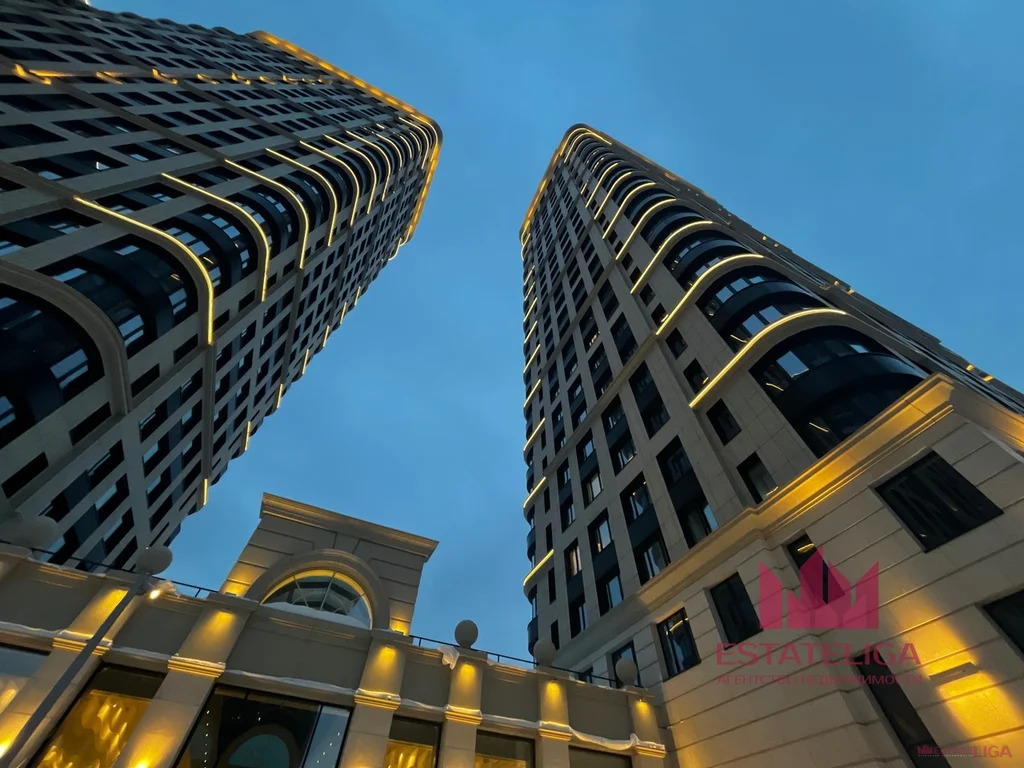 Продажа квартиры, улица Василия Ланового - Фото 10