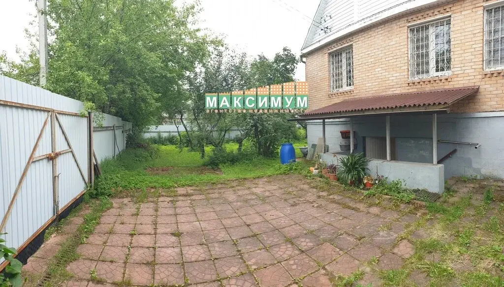 Жилой дом 237 кв.м в  мкр.Белые столбы - Фото 3