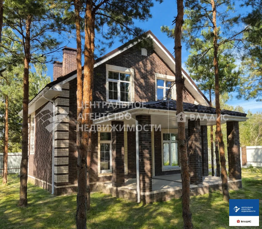 Продажа дома, Алеканово, Рязанский район - Фото 2