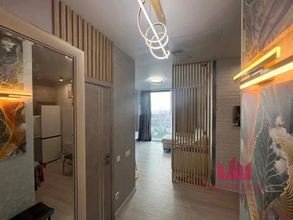 Продажа квартиры, 2-я Хуторская улица - Фото 1