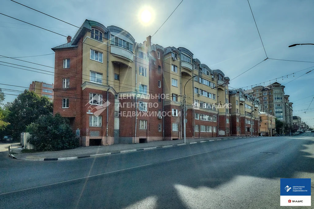 Продажа квартиры, Рязань, ул. Свободы - Фото 18