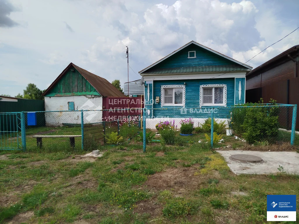 Продажа дома, Самылово, Касимовский район - Фото 0
