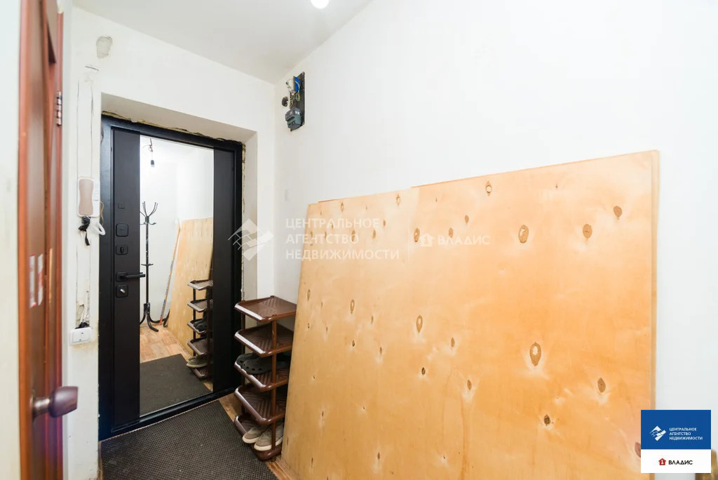 Продажа квартиры, Рязань, улица 1-я Линия - Фото 12