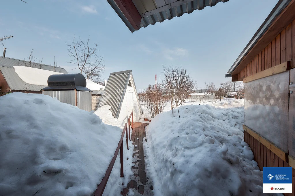 Продажа дома, Рыбное, Рыбновский район, ул. Октябрьская - Фото 19