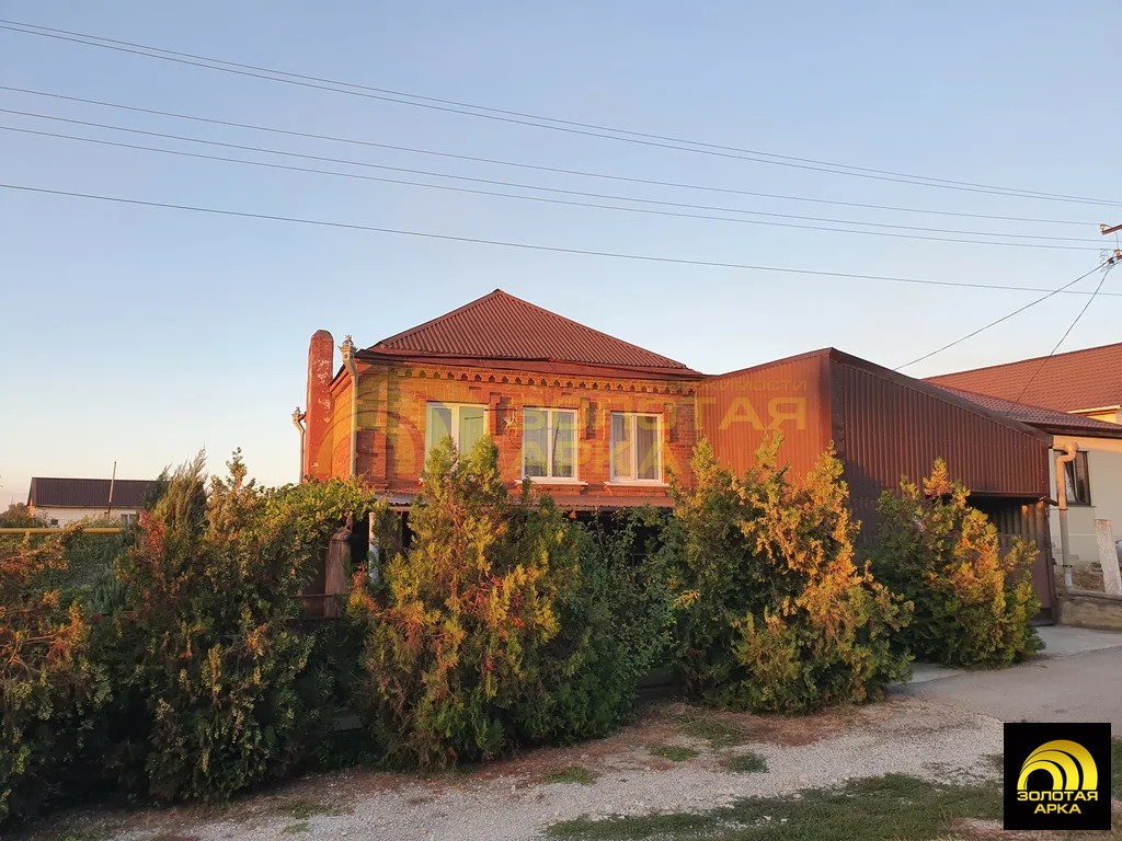 Продажа дома, Новоукраинский, Крымский район, ул. Темченко - Фото 2