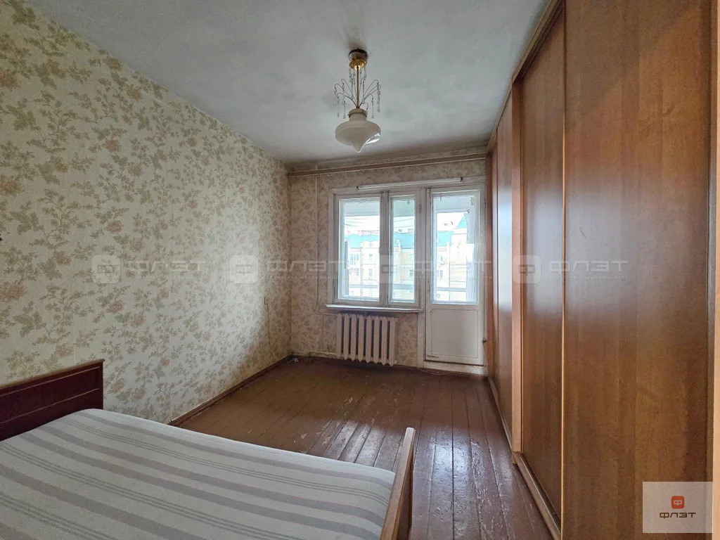 Продажа квартиры, Казань, ул. Марселя Салимжанова - Фото 14