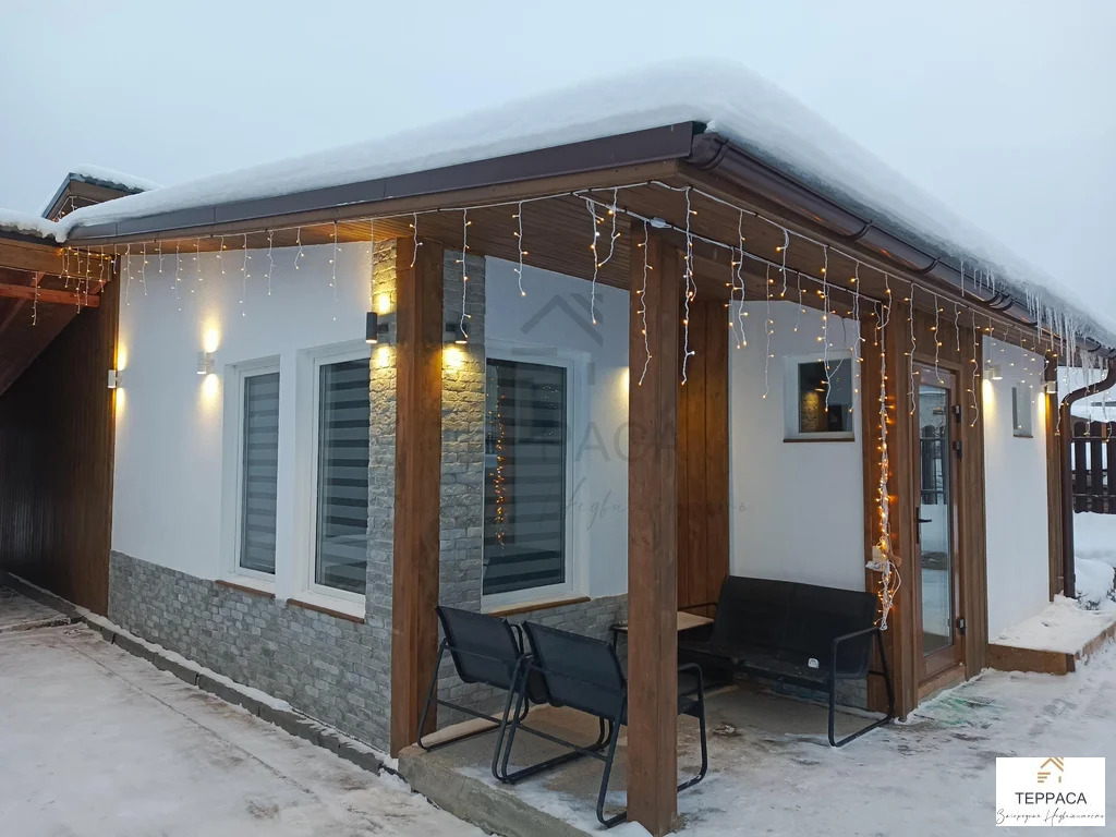 Продажа дома, Узигонты, Ломоносовский район, Международная улица - Фото 18