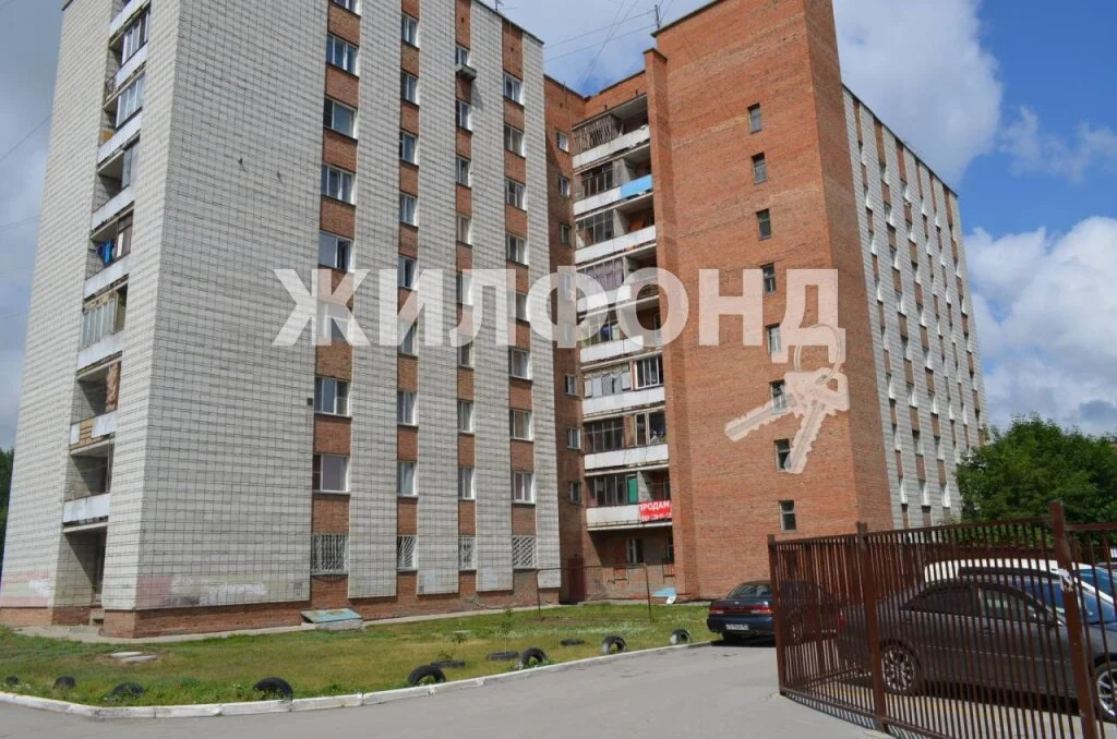 Продажа комнаты, Новосибирск, ул. Петухова - Фото 7
