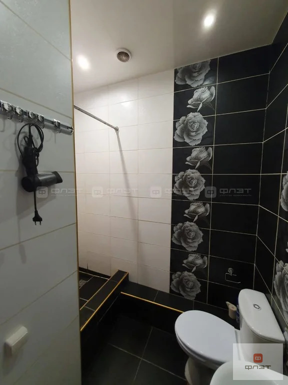 Продажа квартиры, Казань, ул. Академика Парина - Фото 4