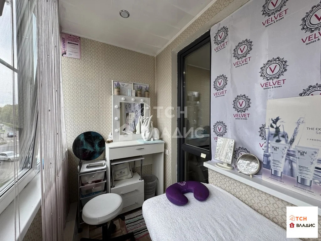 Продажа квартиры, Королев, улица Тихонравова - Фото 13